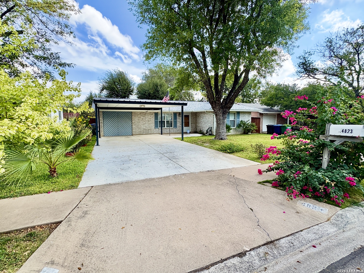 4823 Casa Oro Street San Antonio TX 78233