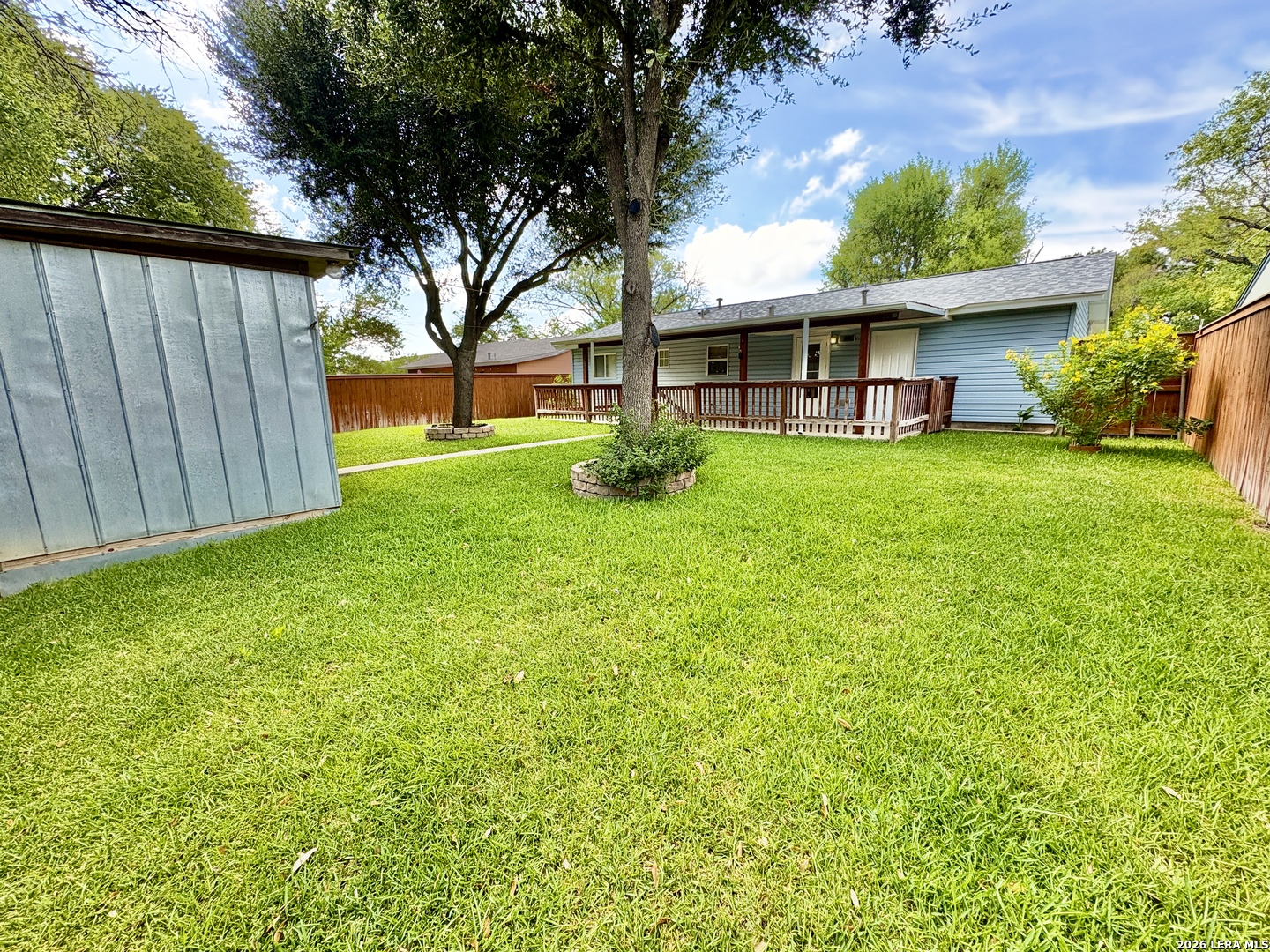 4823 Casa Oro Street San Antonio TX 78233