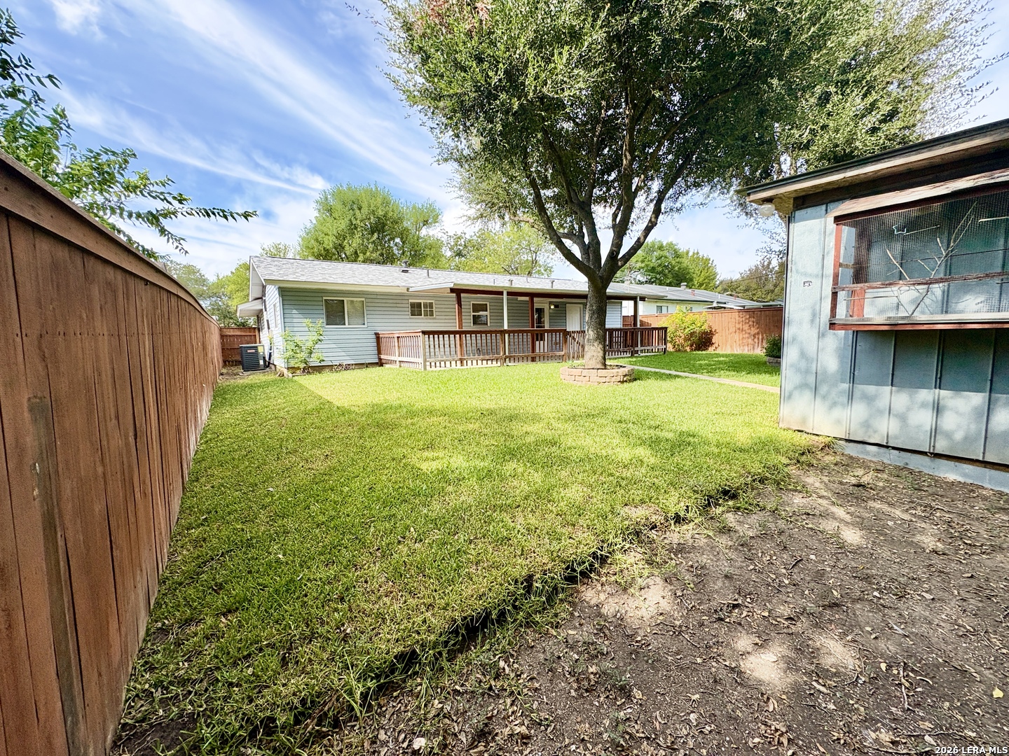 4823 Casa Oro Street San Antonio TX 78233
