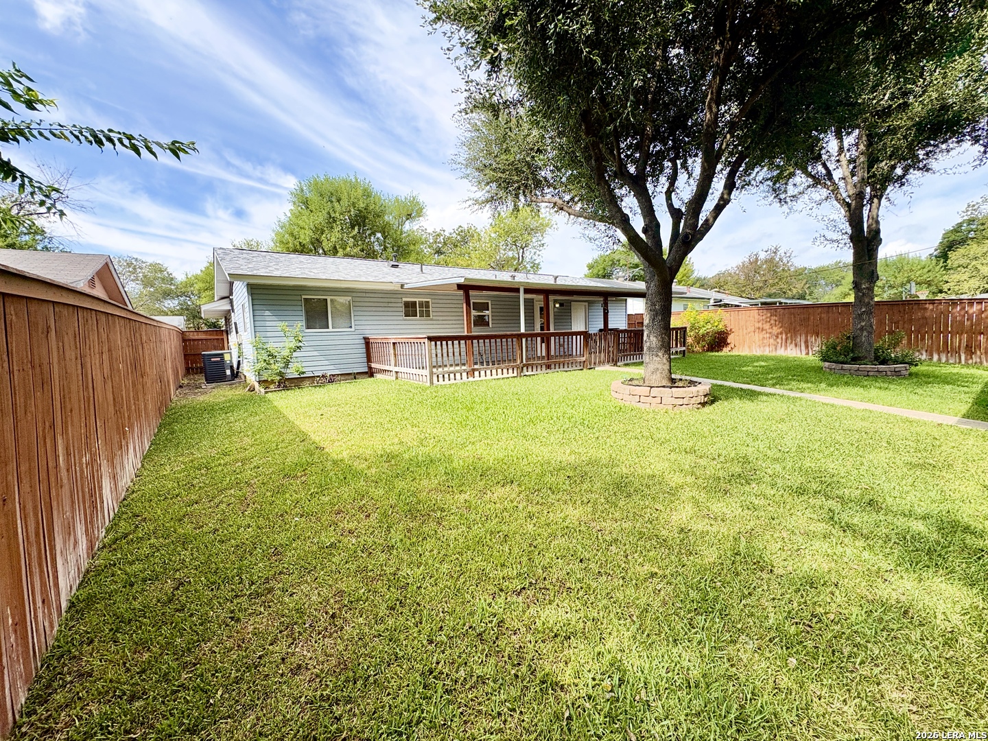 4823 Casa Oro Street San Antonio TX 78233
