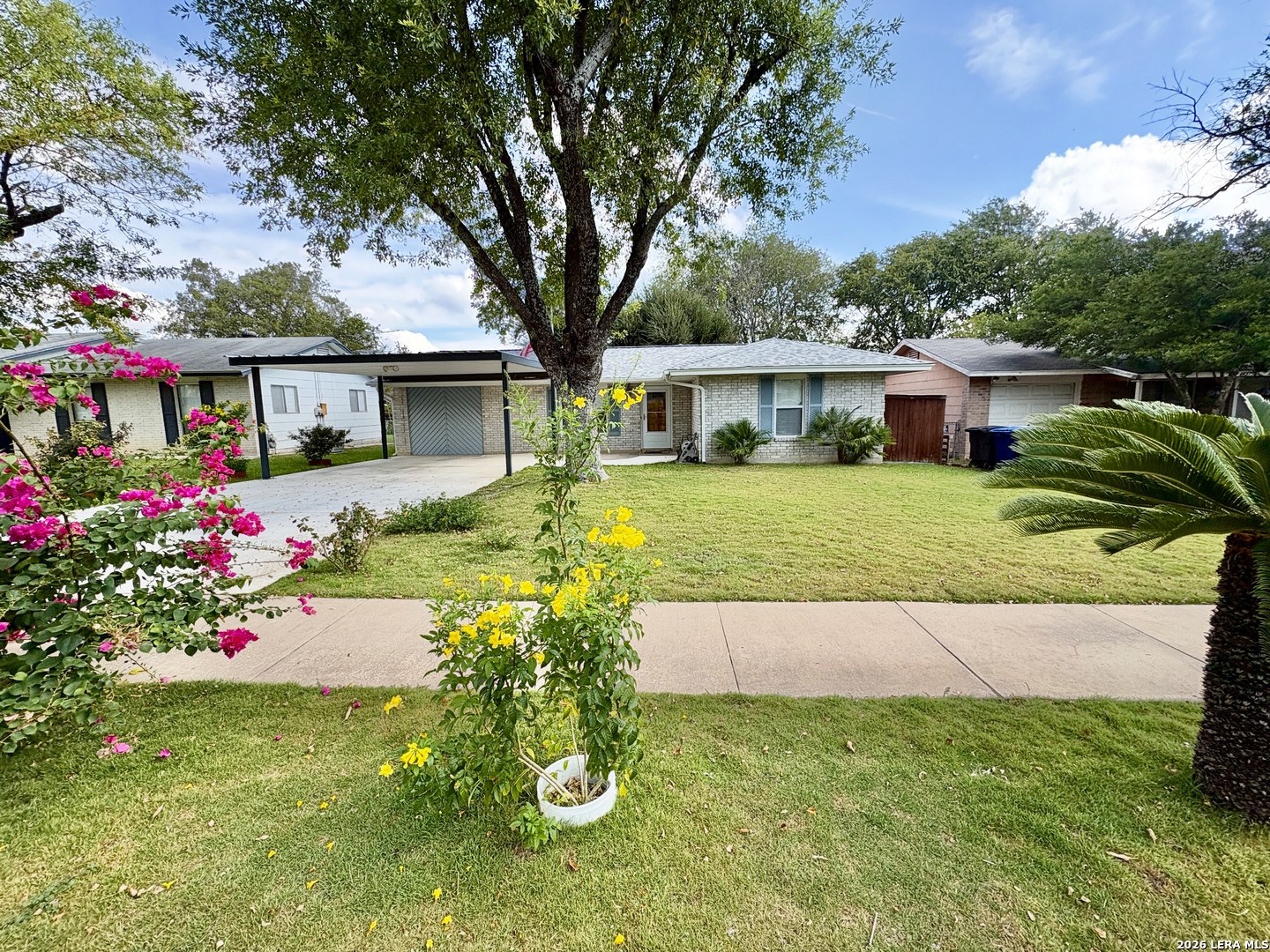 4823 Casa Oro Street San Antonio TX 78233