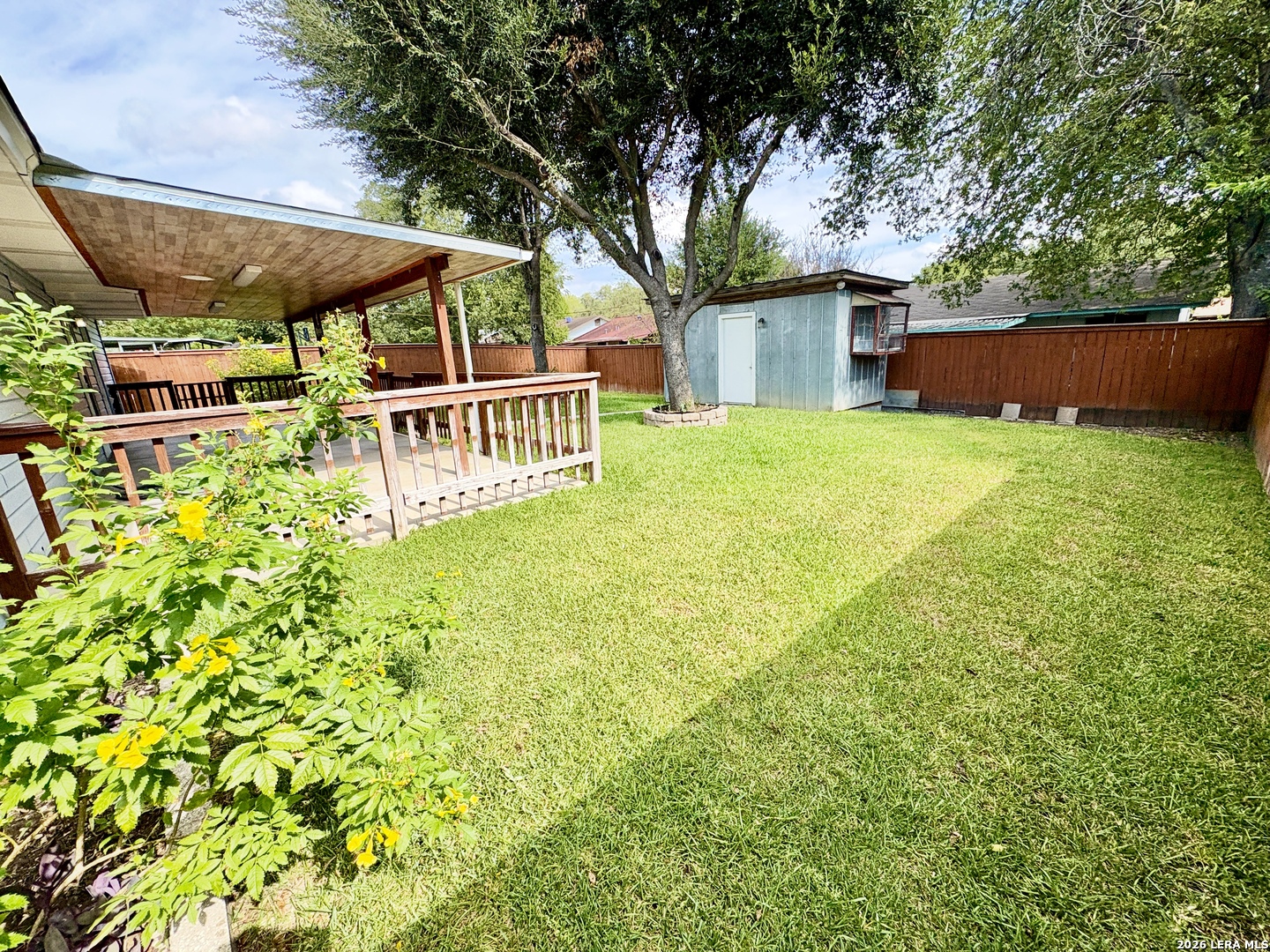 4823 Casa Oro Street San Antonio TX 78233
