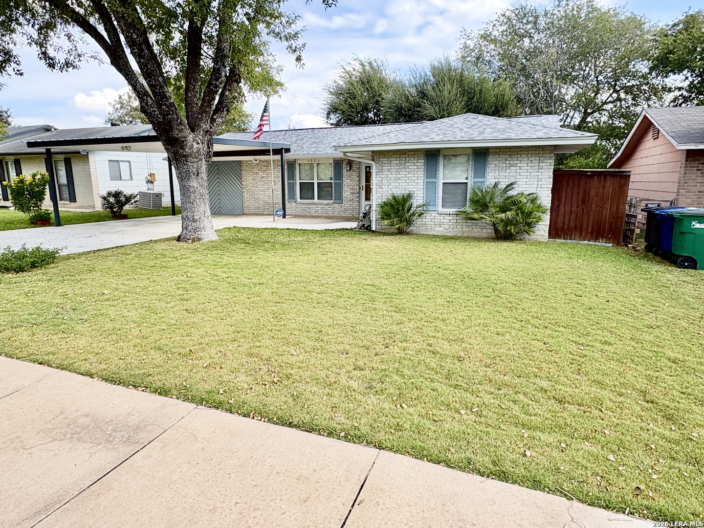 4823 Casa Oro Street San Antonio TX 78233