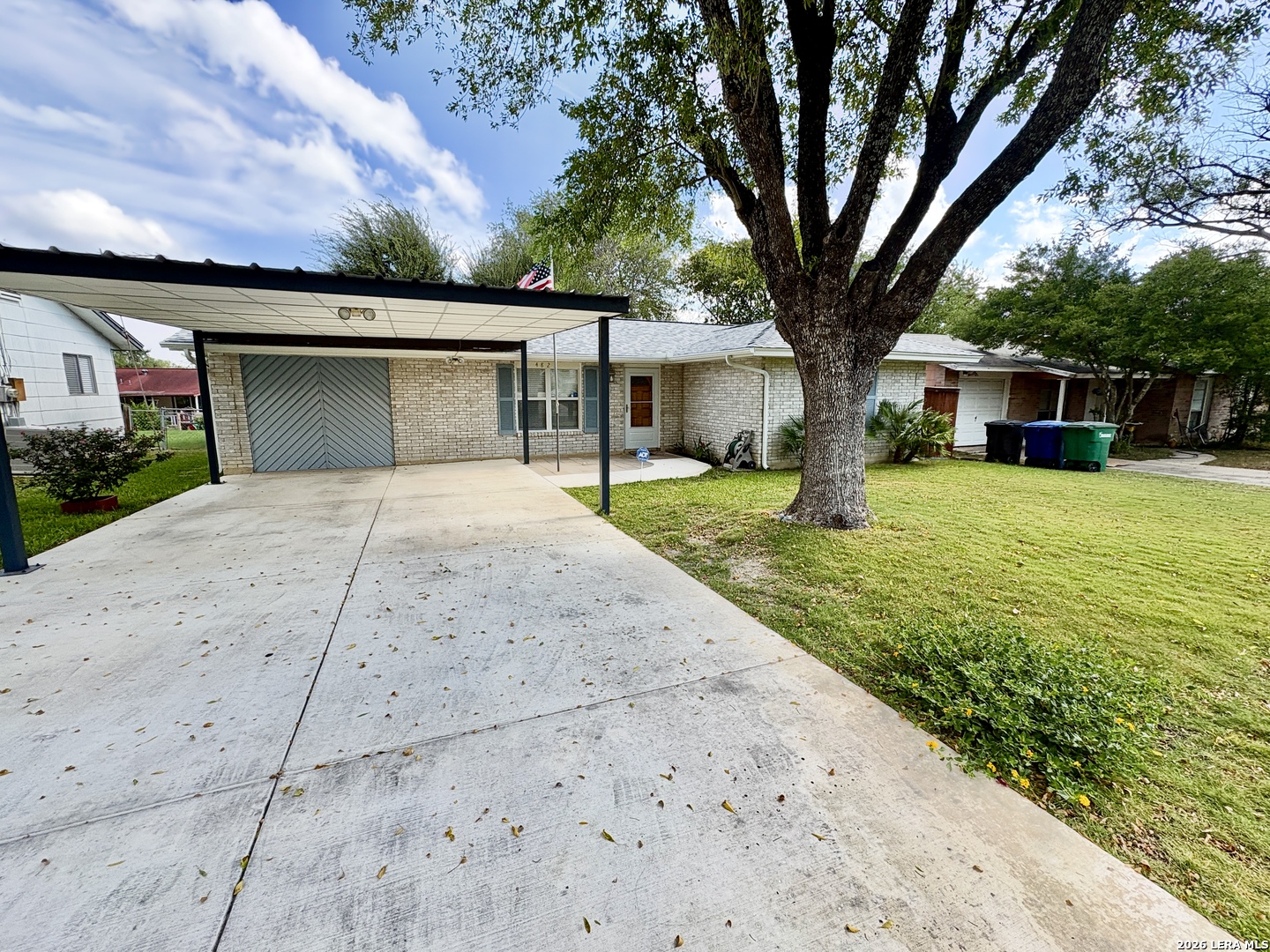 4823 Casa Oro Street San Antonio TX 78233