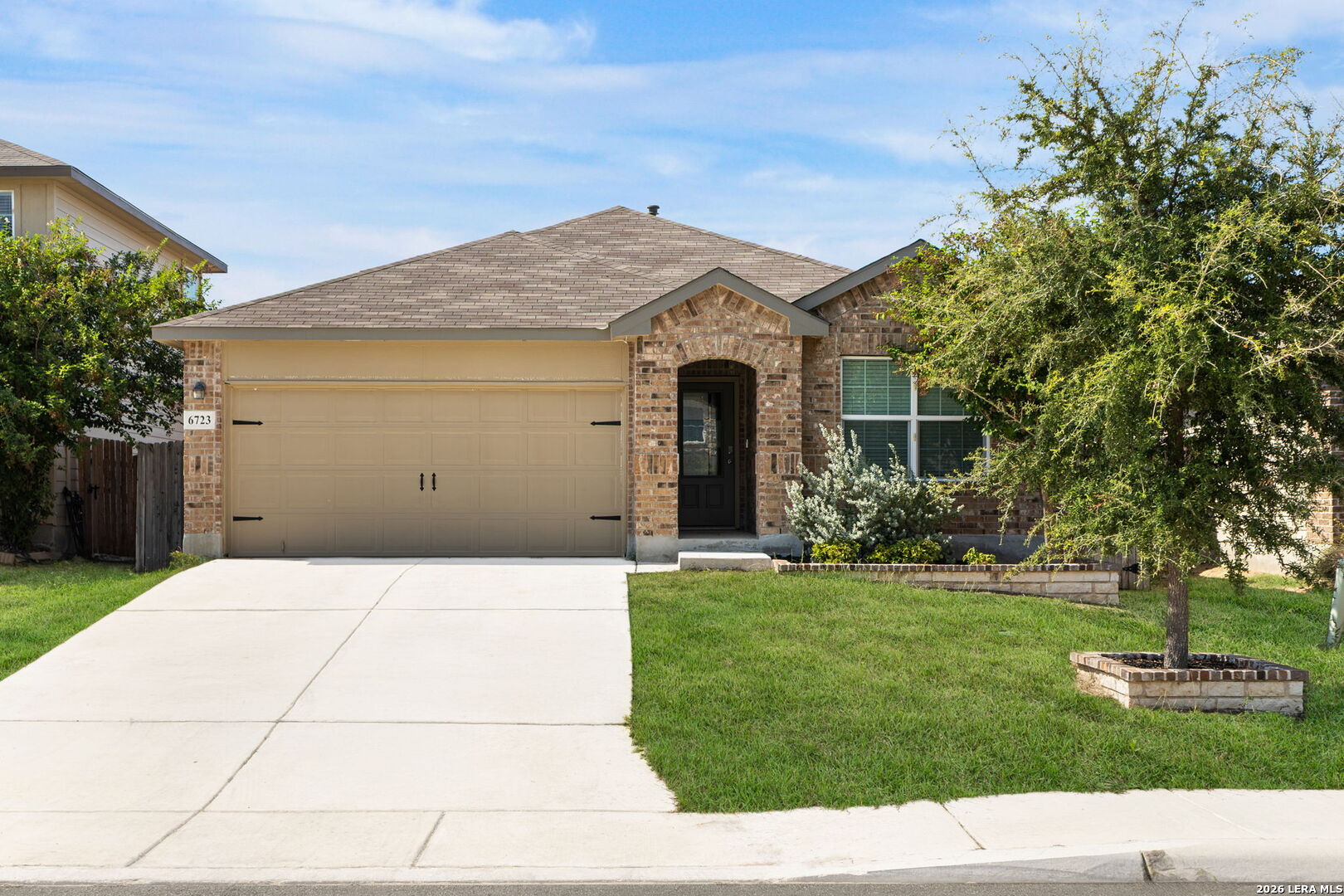 6723 Hoffman Plain San Antonio TX 78252