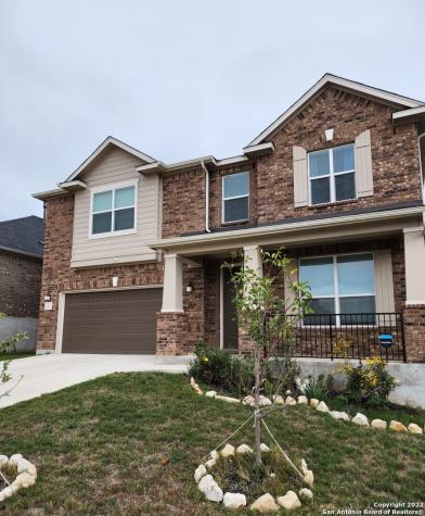29832 Jove Bulverde TX 78163