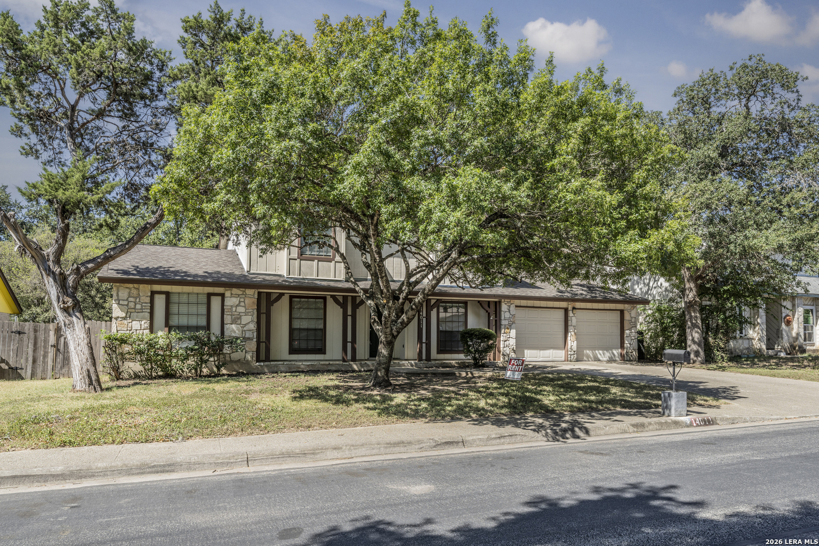 14011 Woodstream San Antonio TX 78231