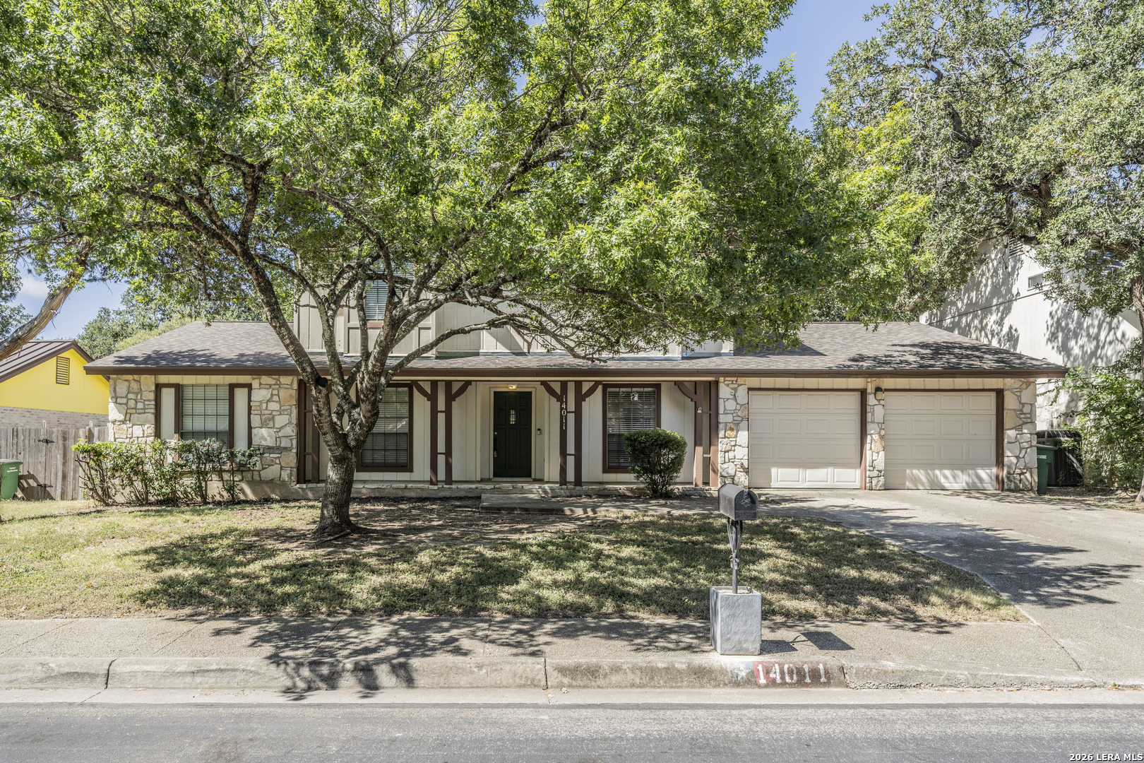 14011 Woodstream San Antonio TX 78231