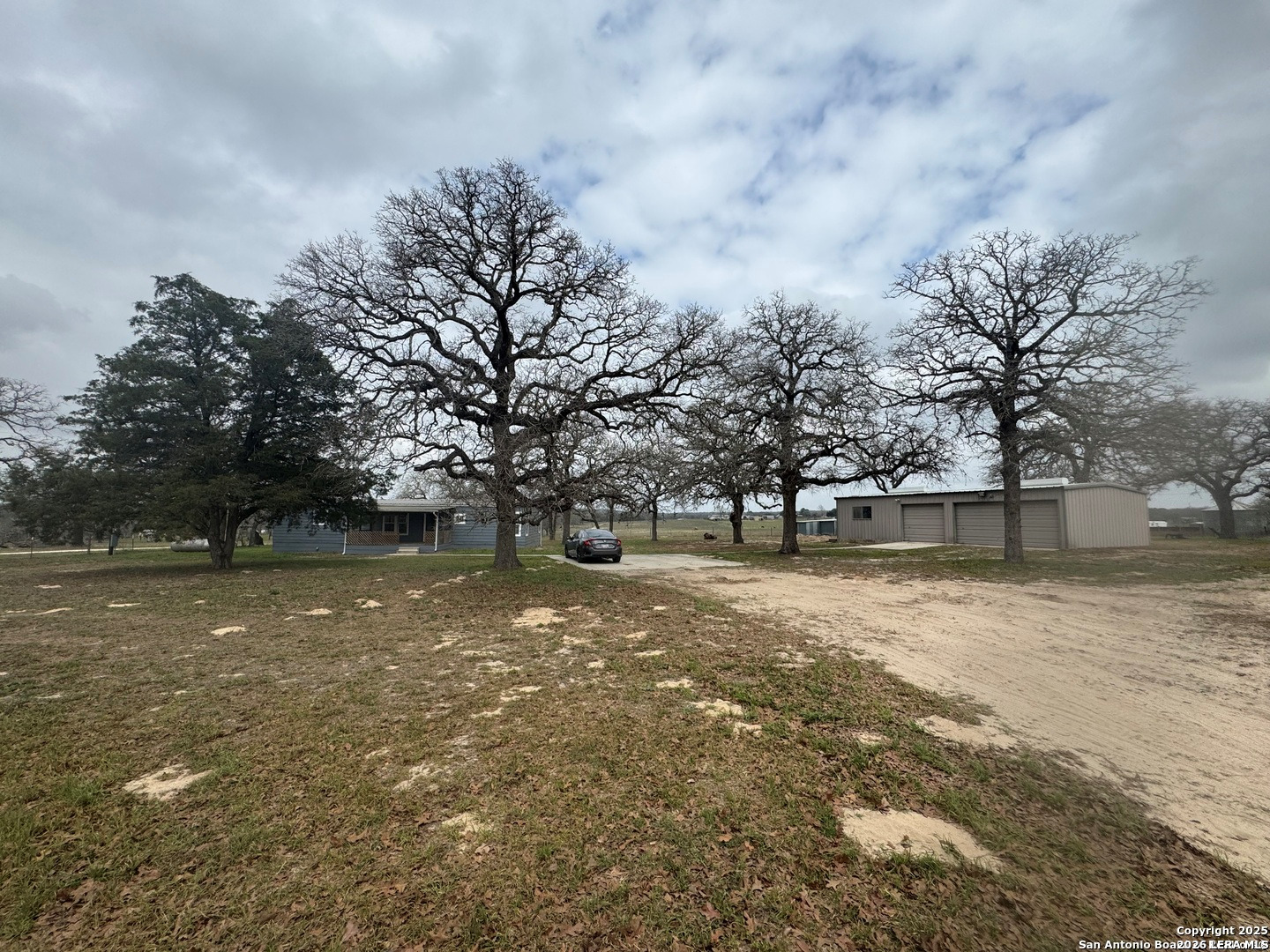 2626 County Road 319 La Vernia TX 78121