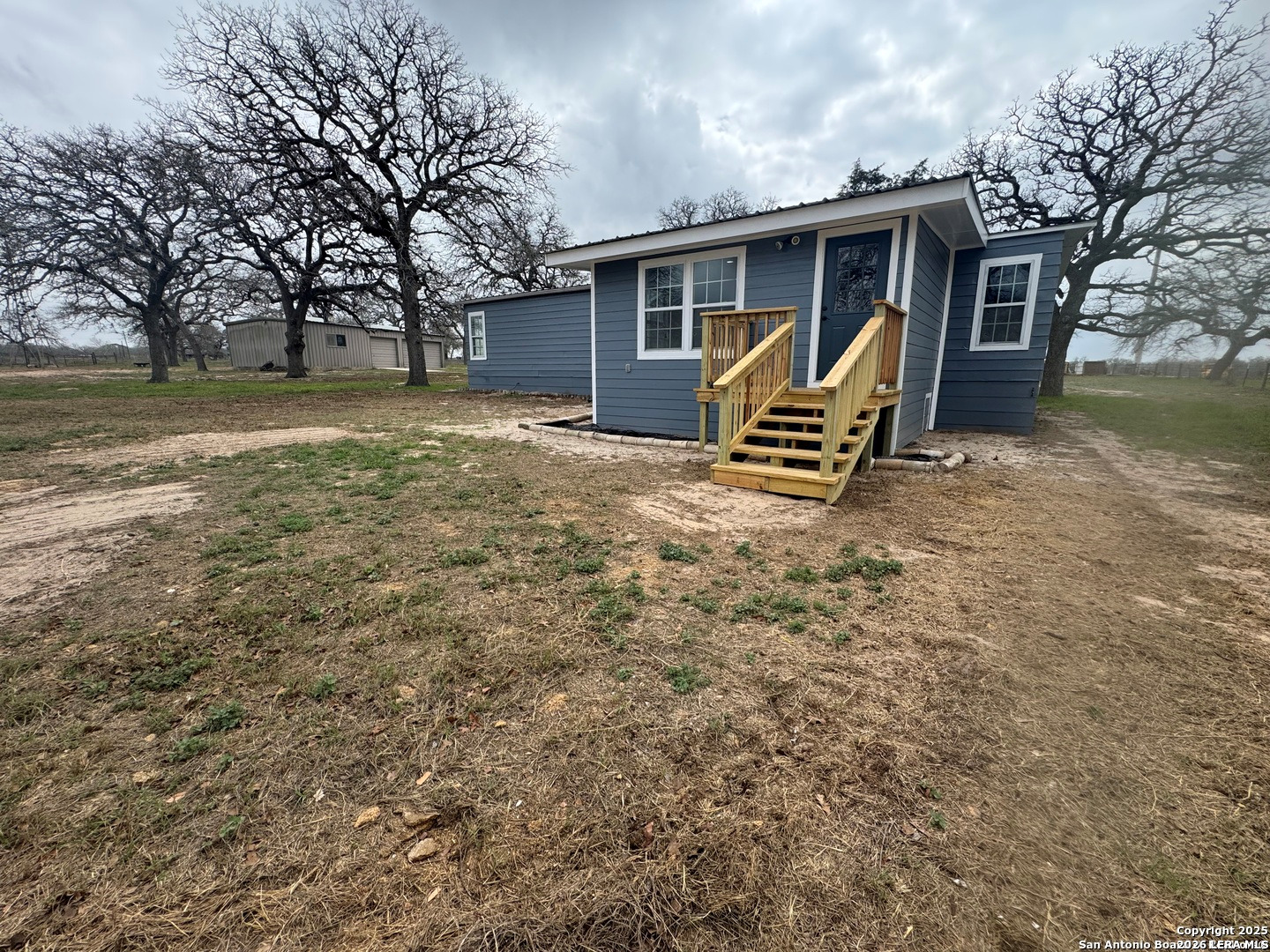 2626 County Road 319 La Vernia TX 78121