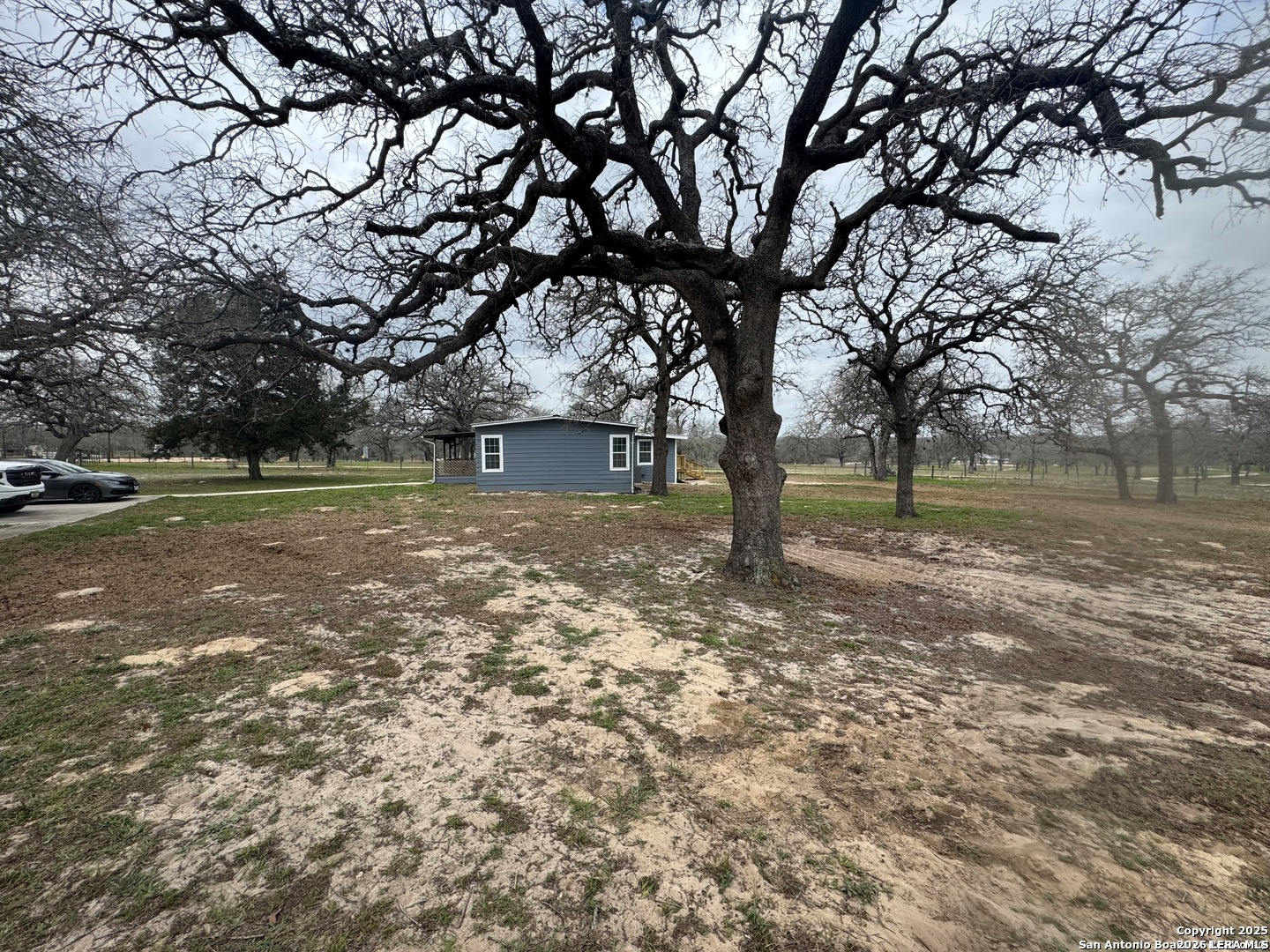 2626 County Road 319 La Vernia TX 78121