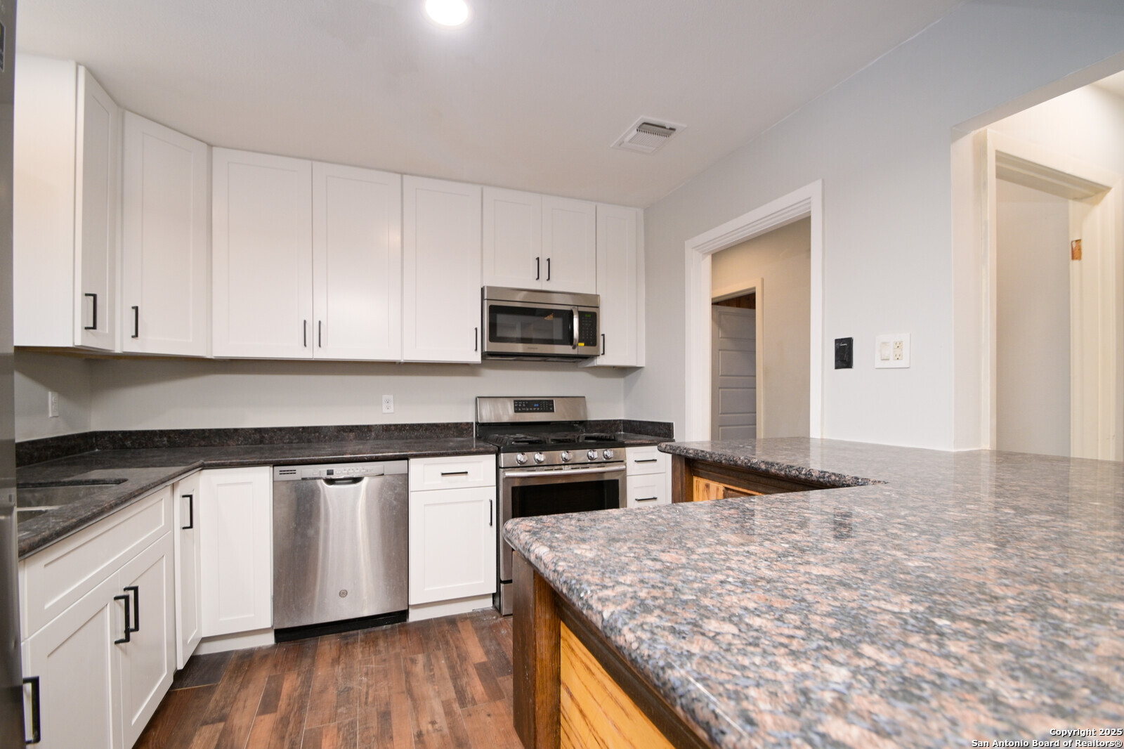 403 Pilgrim Drive San Antonio TX 78213