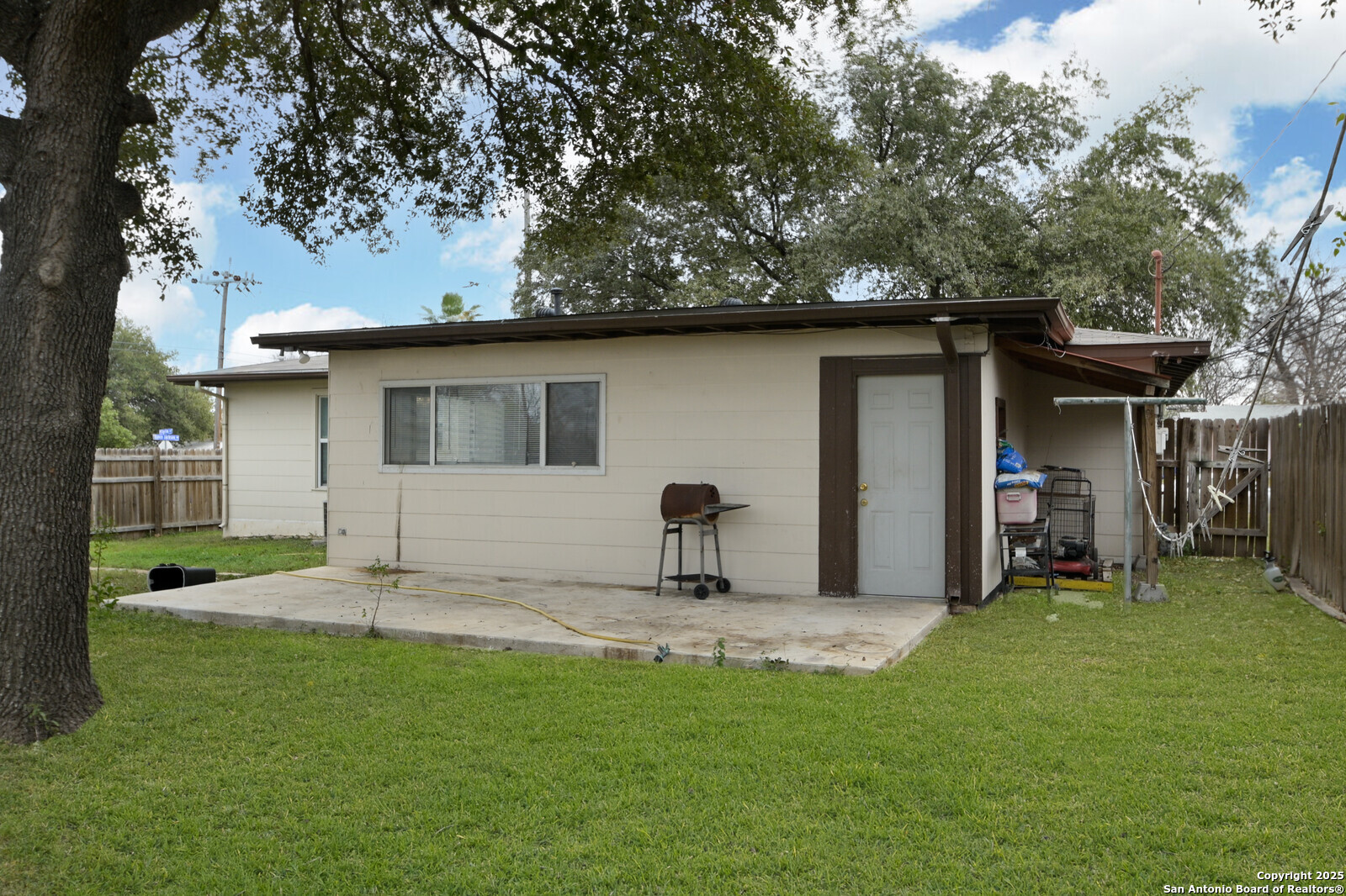 403 Pilgrim Drive San Antonio TX 78213
