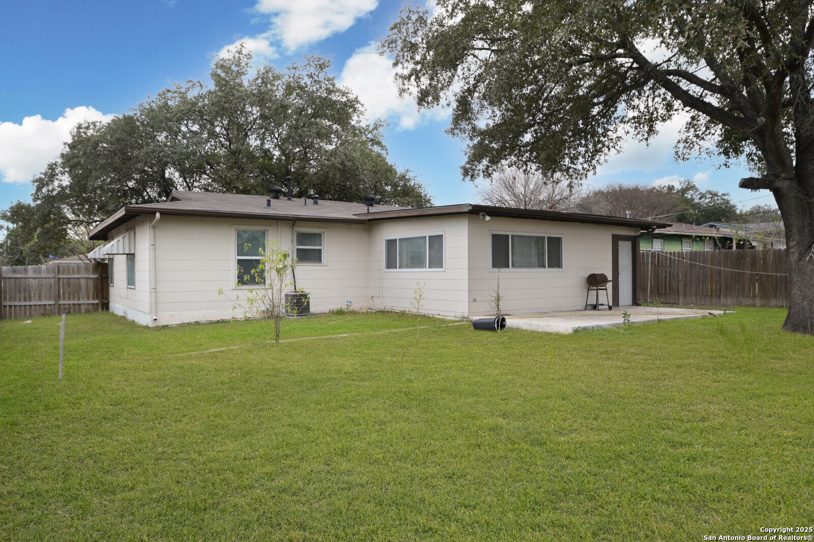 403 Pilgrim Drive San Antonio TX 78213