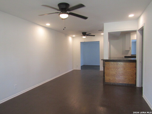 403 Pilgrim Drive San Antonio TX 78213