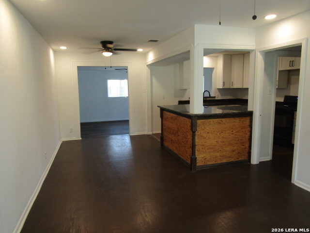 403 Pilgrim Drive San Antonio TX 78213