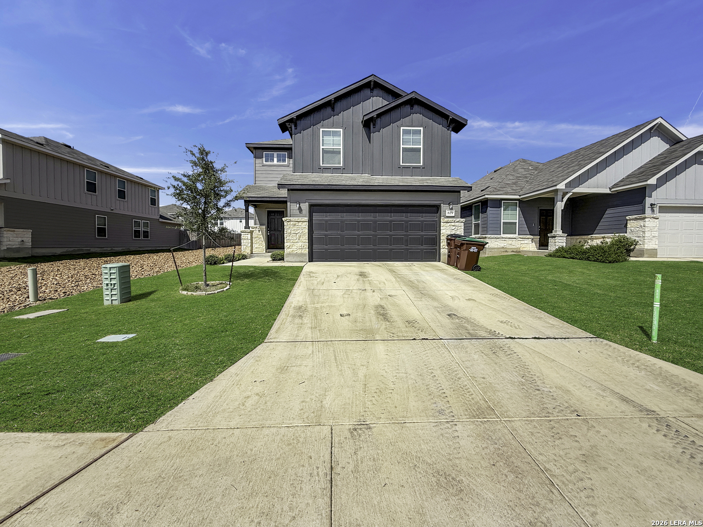 819 Bluegrass Point New Braunfels TX 78130