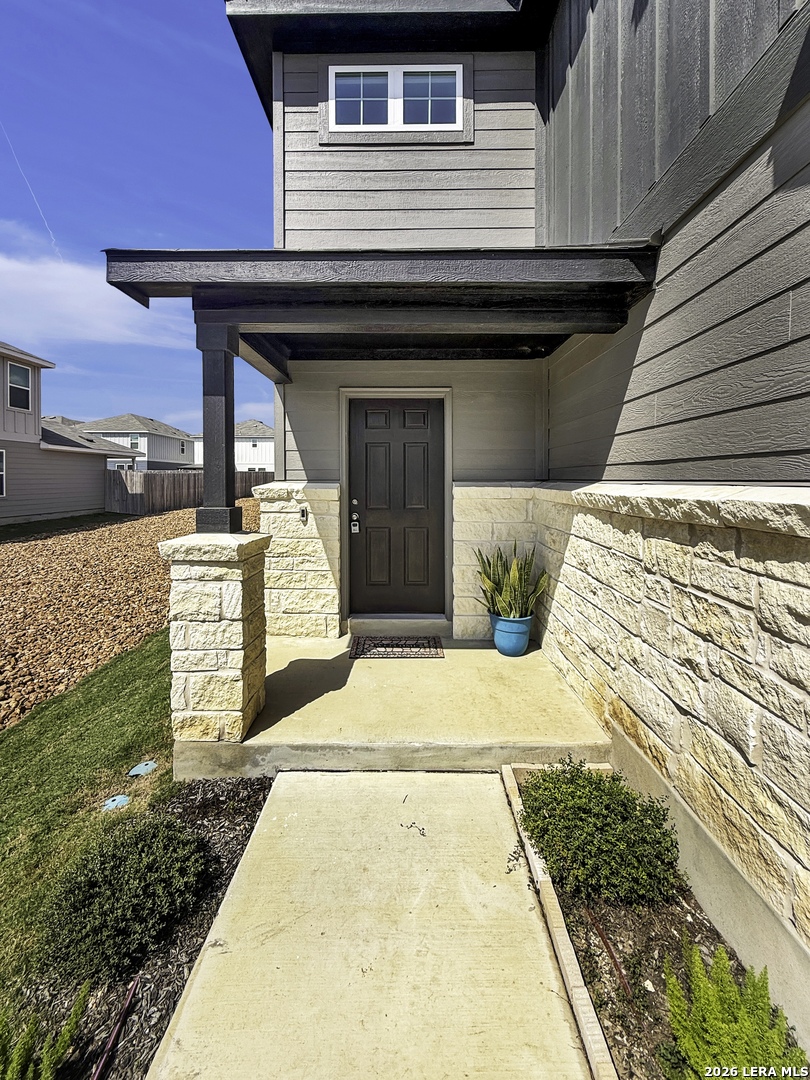 819 Bluegrass Point New Braunfels TX 78130