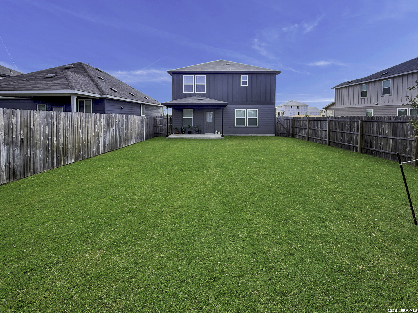 819 Bluegrass Point New Braunfels TX 78130