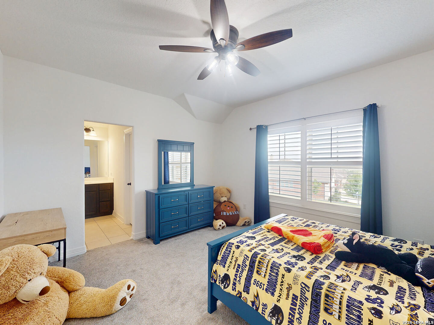 1418 Cleland Place San Antonio TX 78260