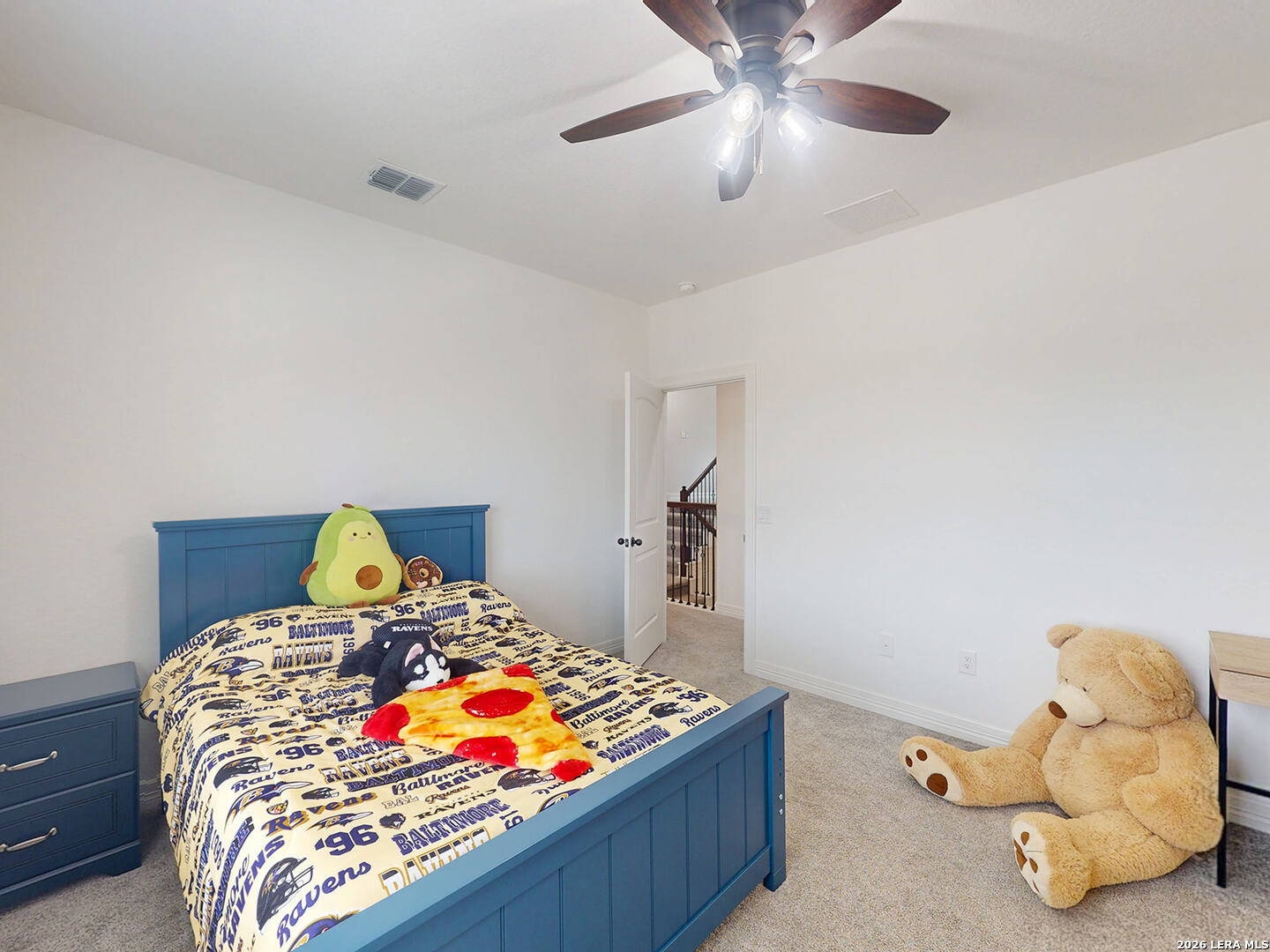 1418 Cleland Place San Antonio TX 78260