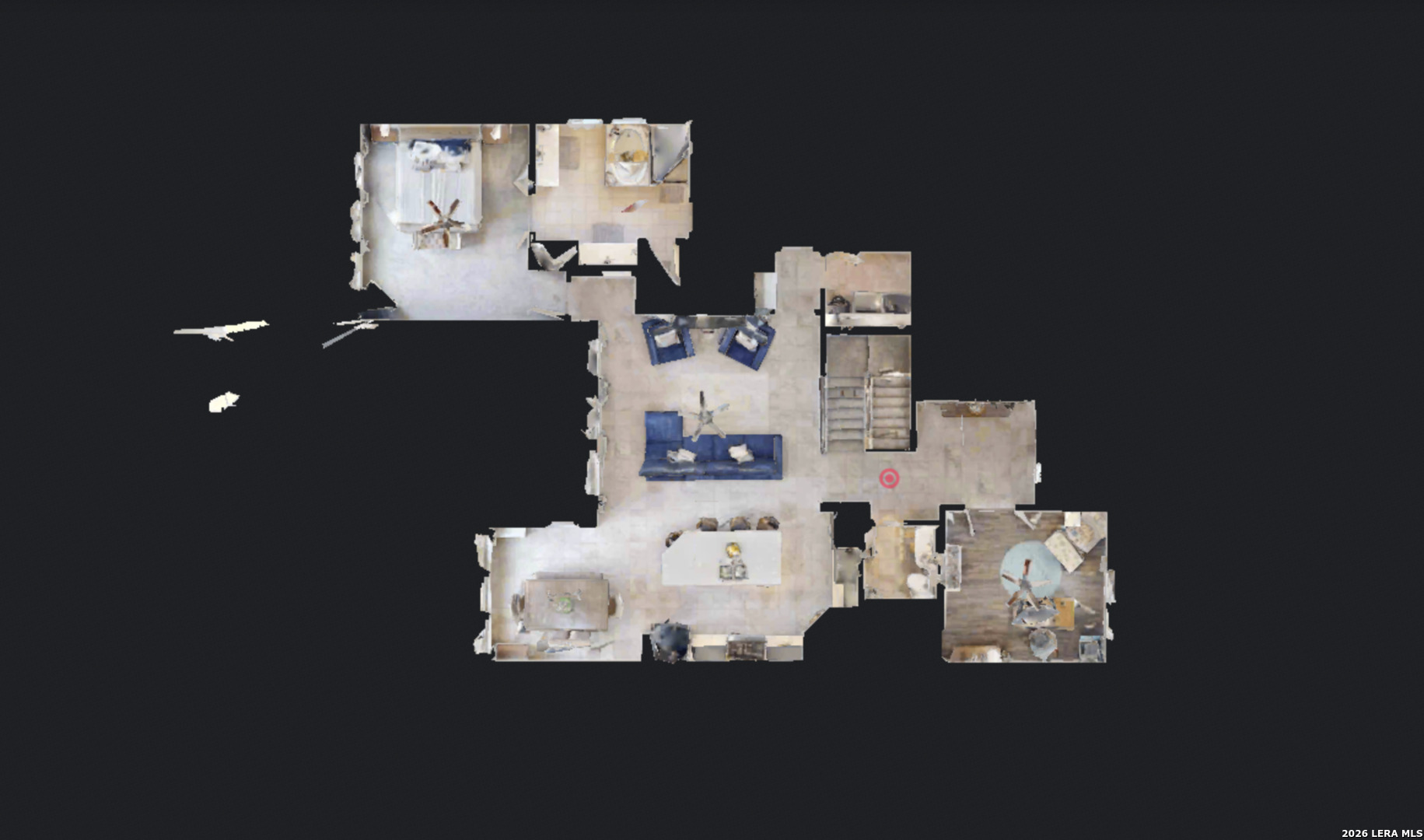 1418 Cleland Place San Antonio TX 78260