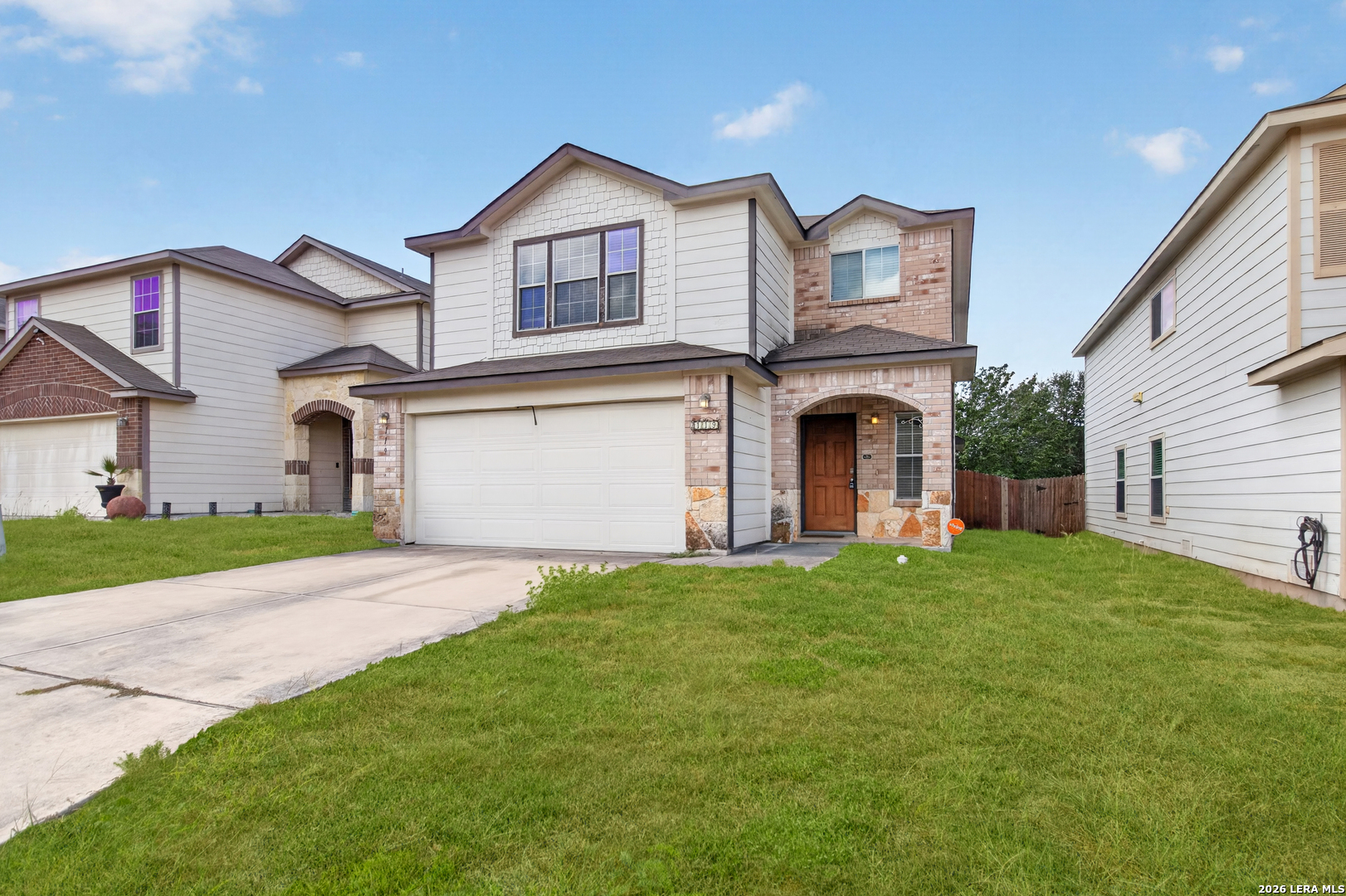 119 Palazzo Torre San Antonio TX 78253