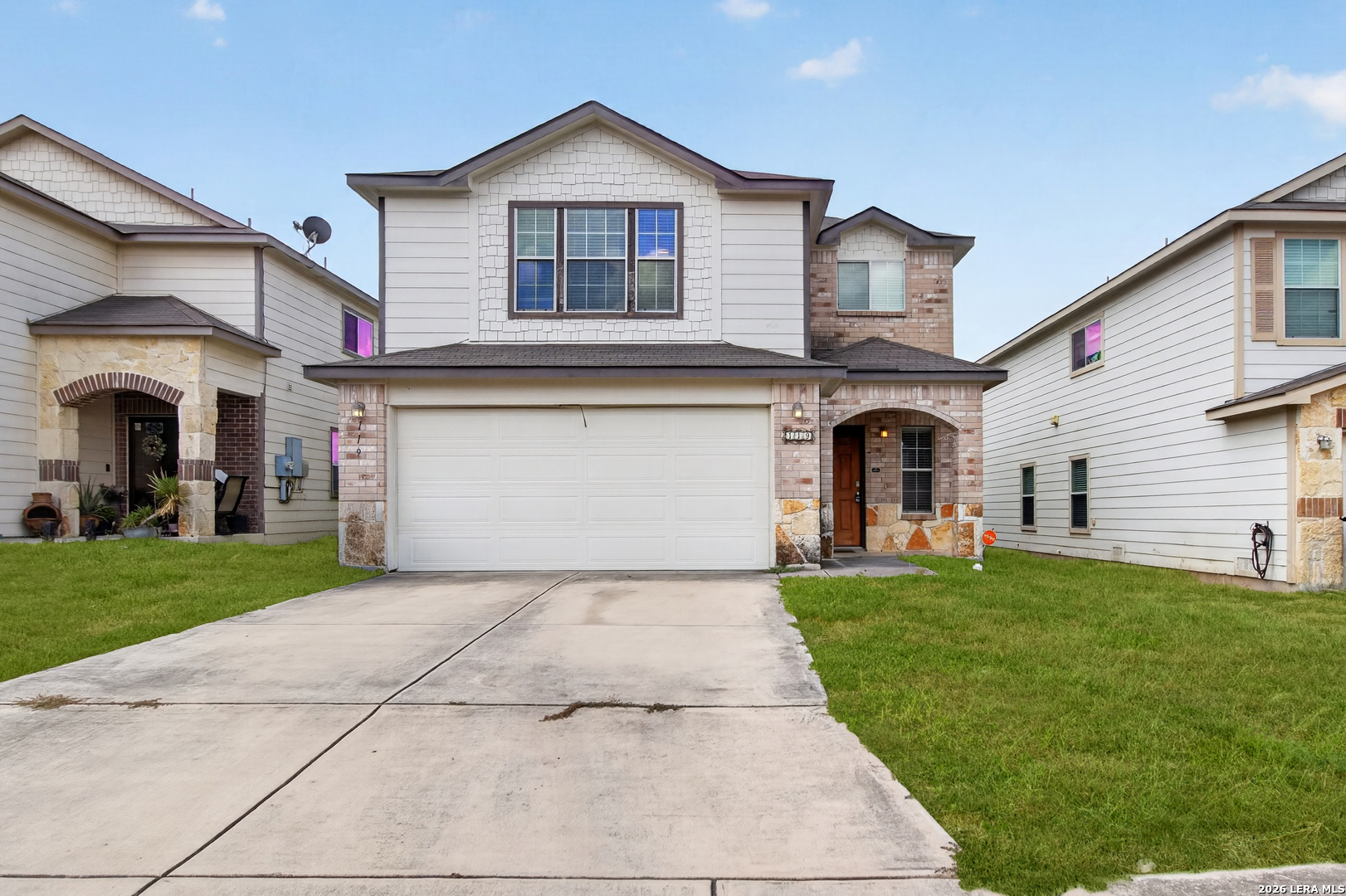 119 Palazzo Torre San Antonio TX 78253