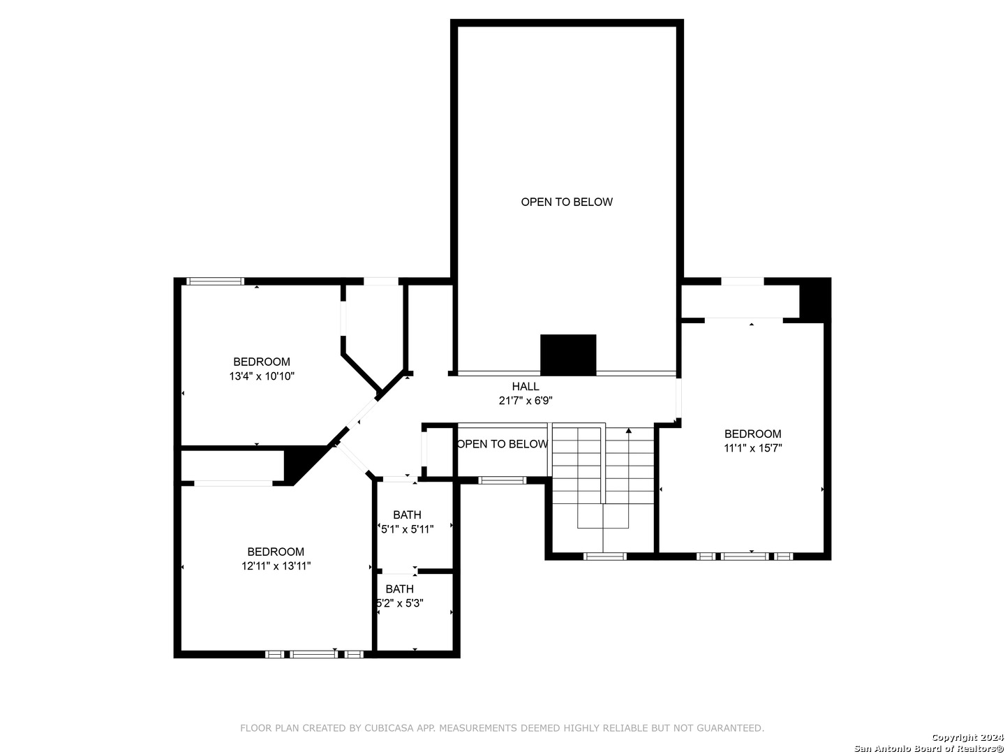 7501 Forest Echo Live Oak TX 78233