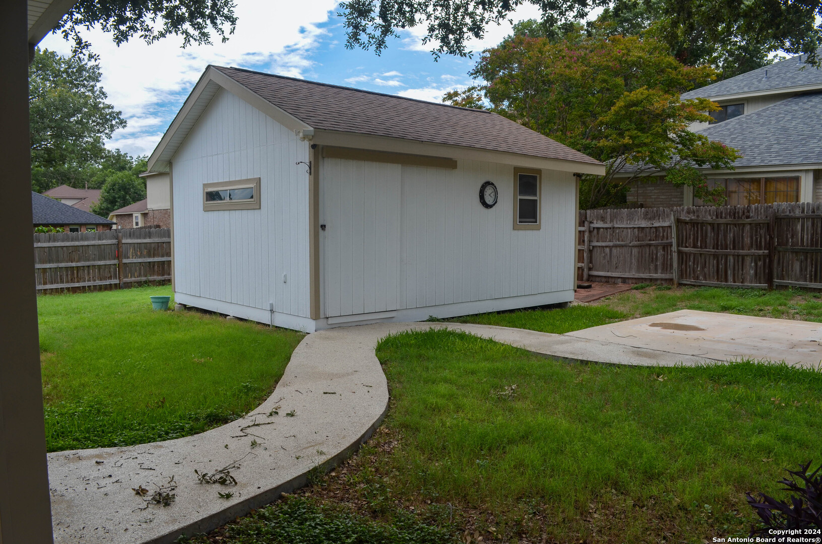 7501 Forest Echo Live Oak TX 78233