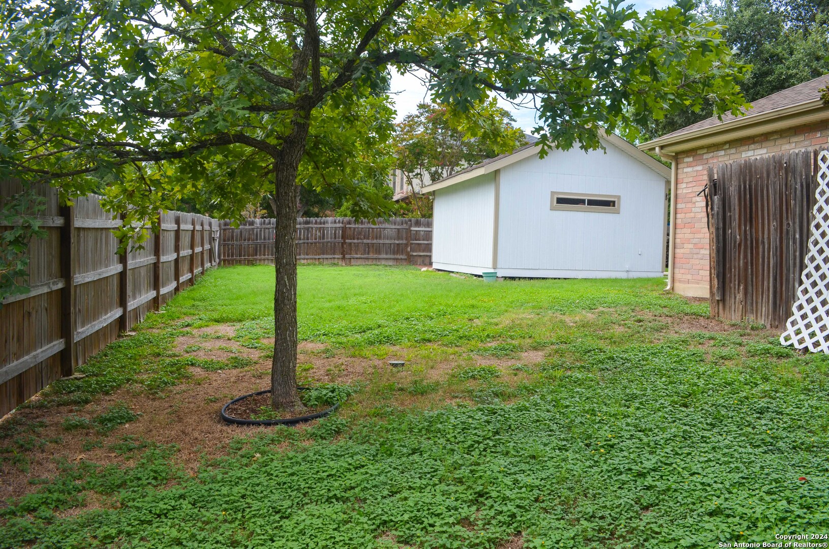 7501 Forest Echo Live Oak TX 78233