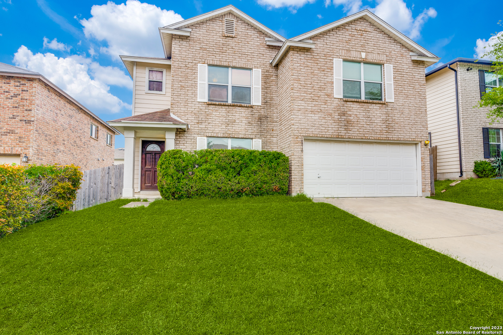 10810 Larson Cavern San Antonio TX 78254