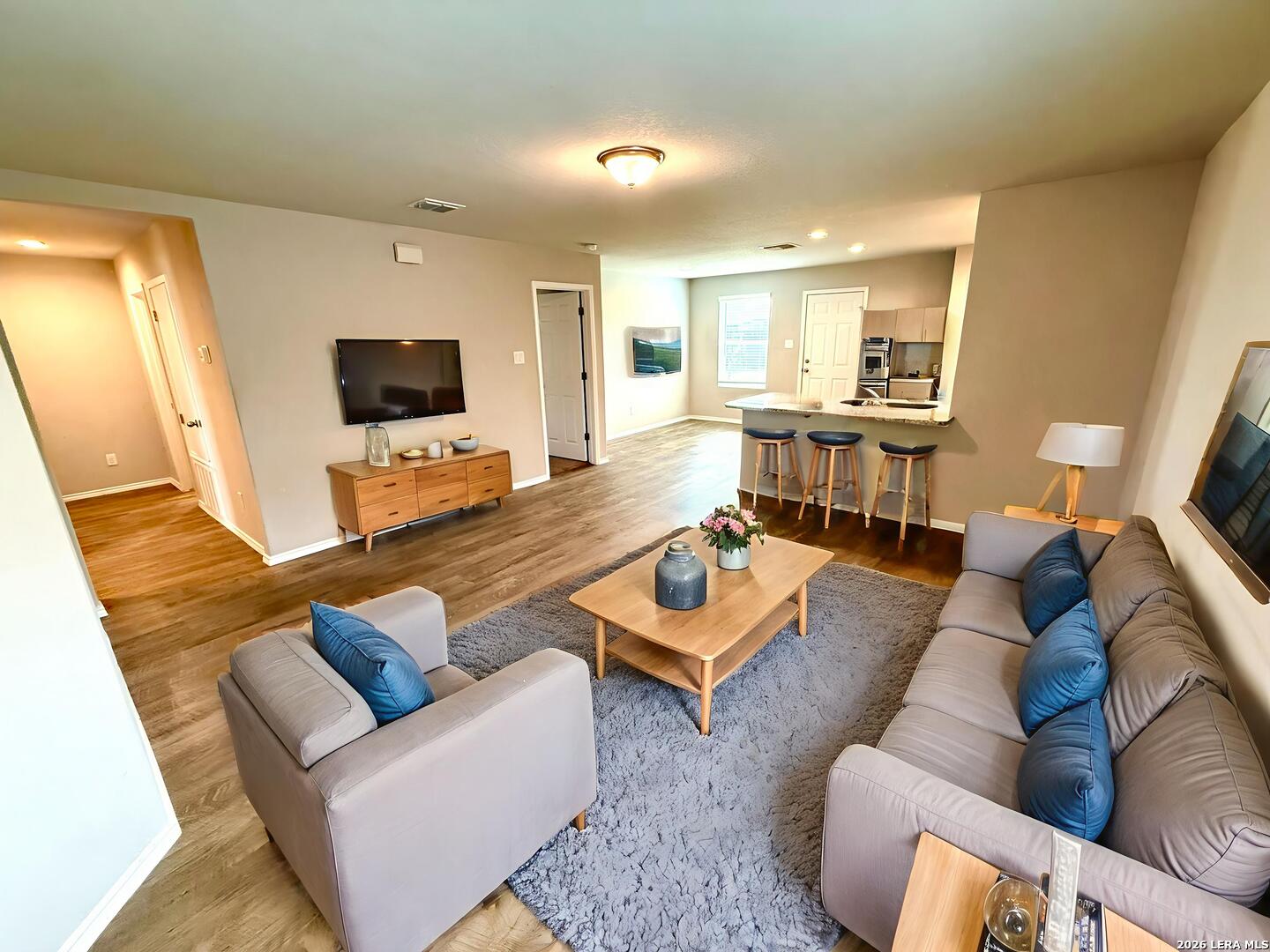 7614 Crestway Ridge San Antonio TX 78244