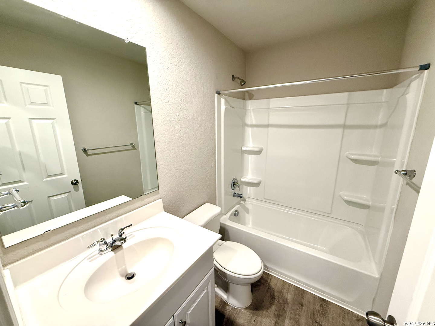 7614 Crestway Ridge San Antonio TX 78244