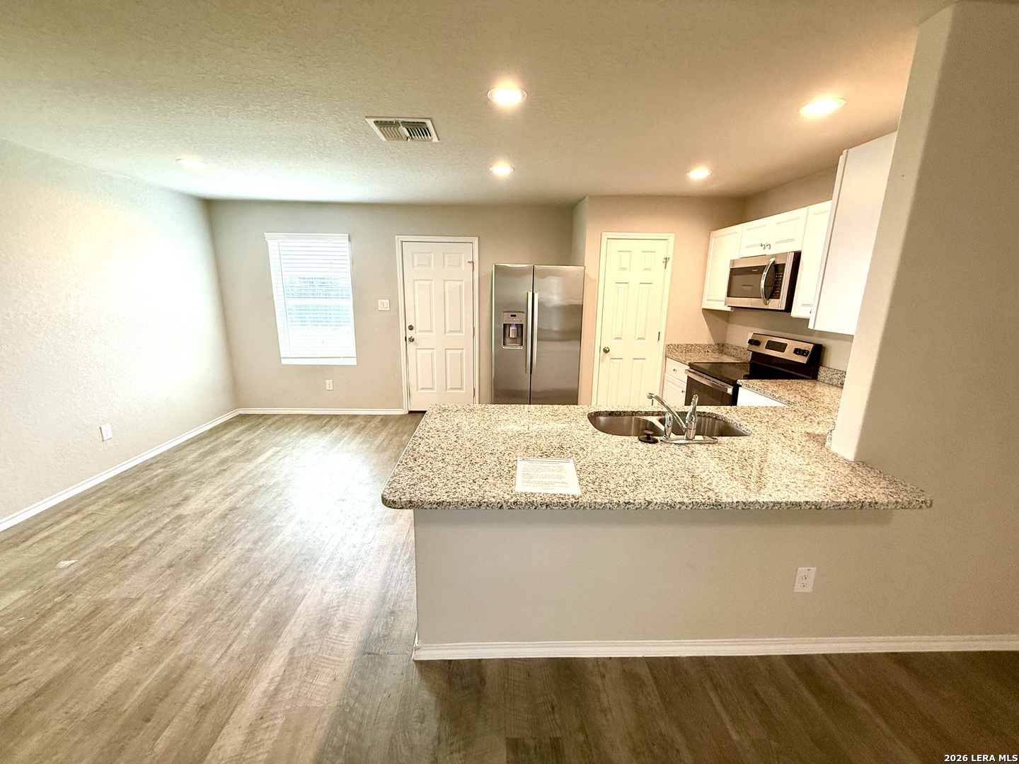 7614 Crestway Ridge San Antonio TX 78244