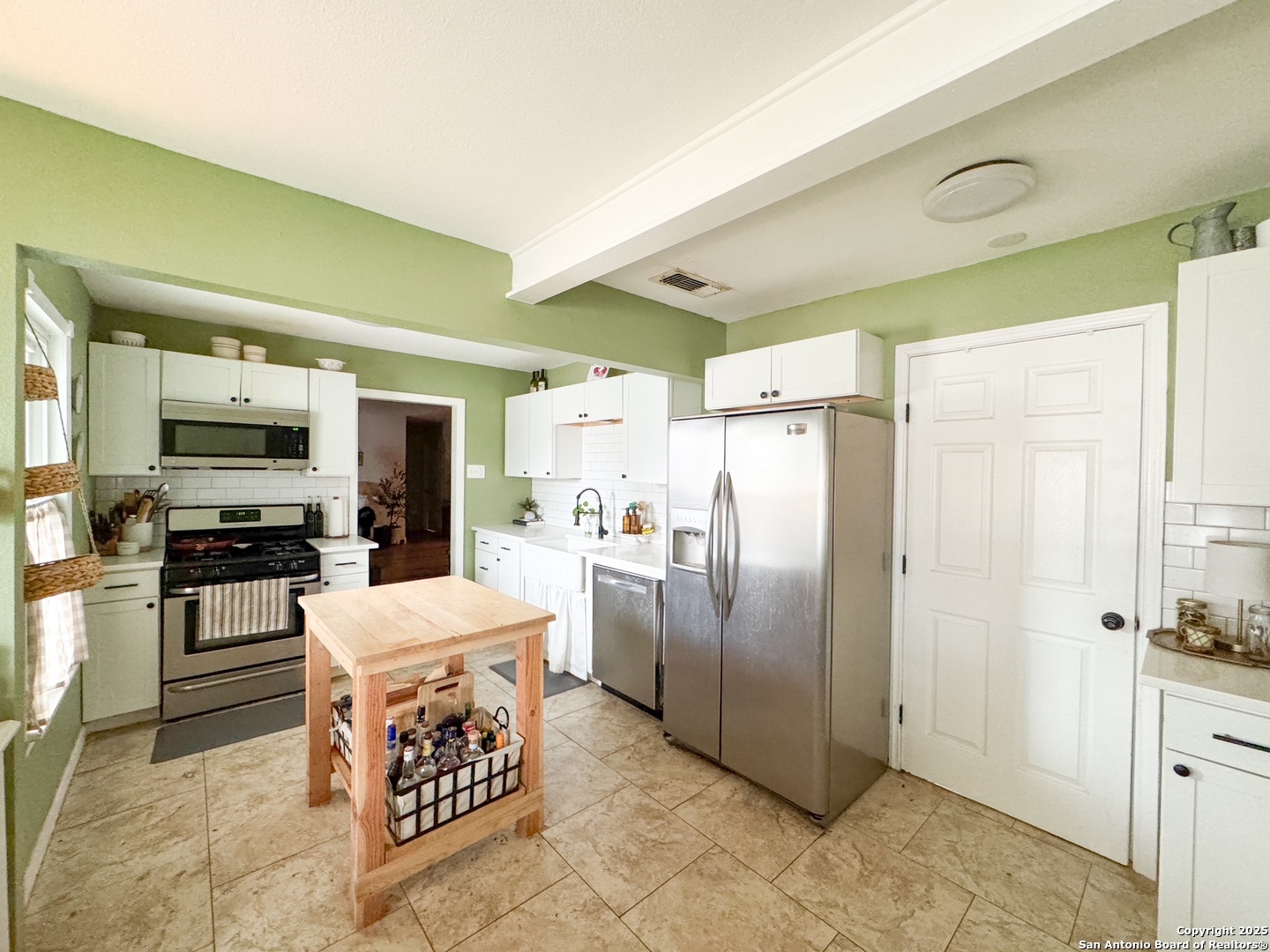 346 Haverford Drive San Antonio TX 78217