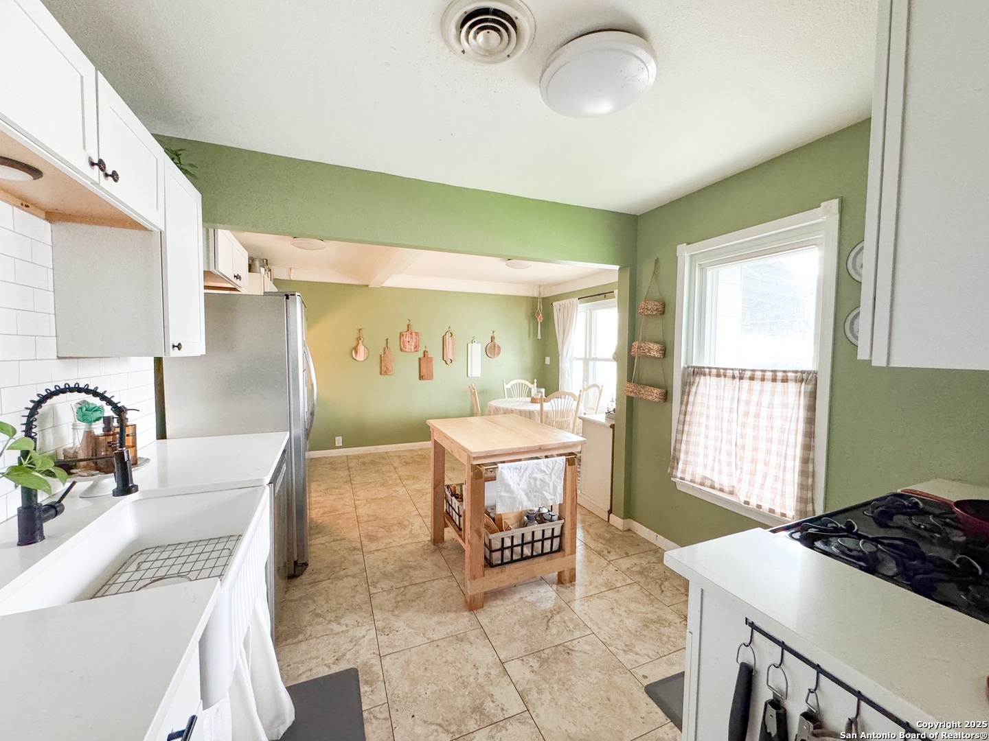 346 Haverford Drive San Antonio TX 78217
