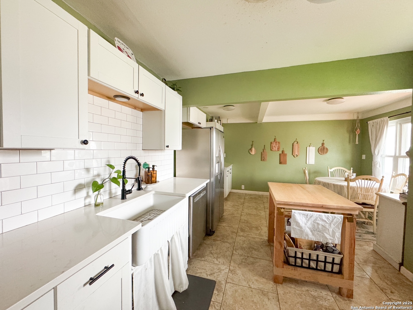 346 Haverford Drive San Antonio TX 78217