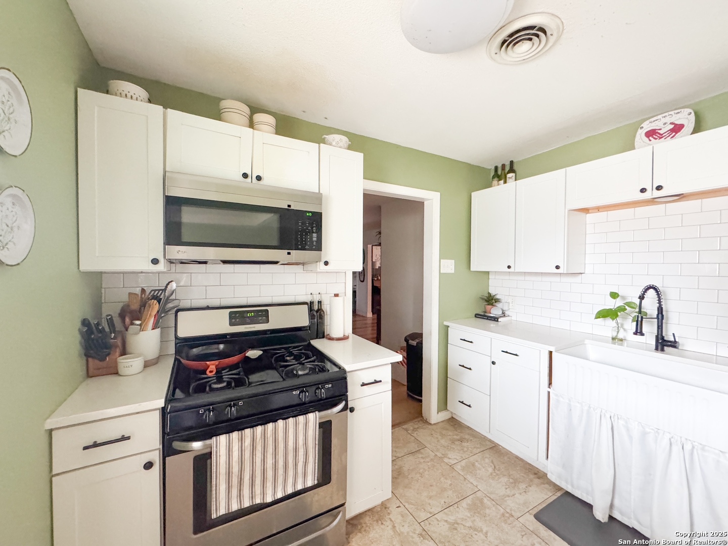 346 Haverford Drive San Antonio TX 78217