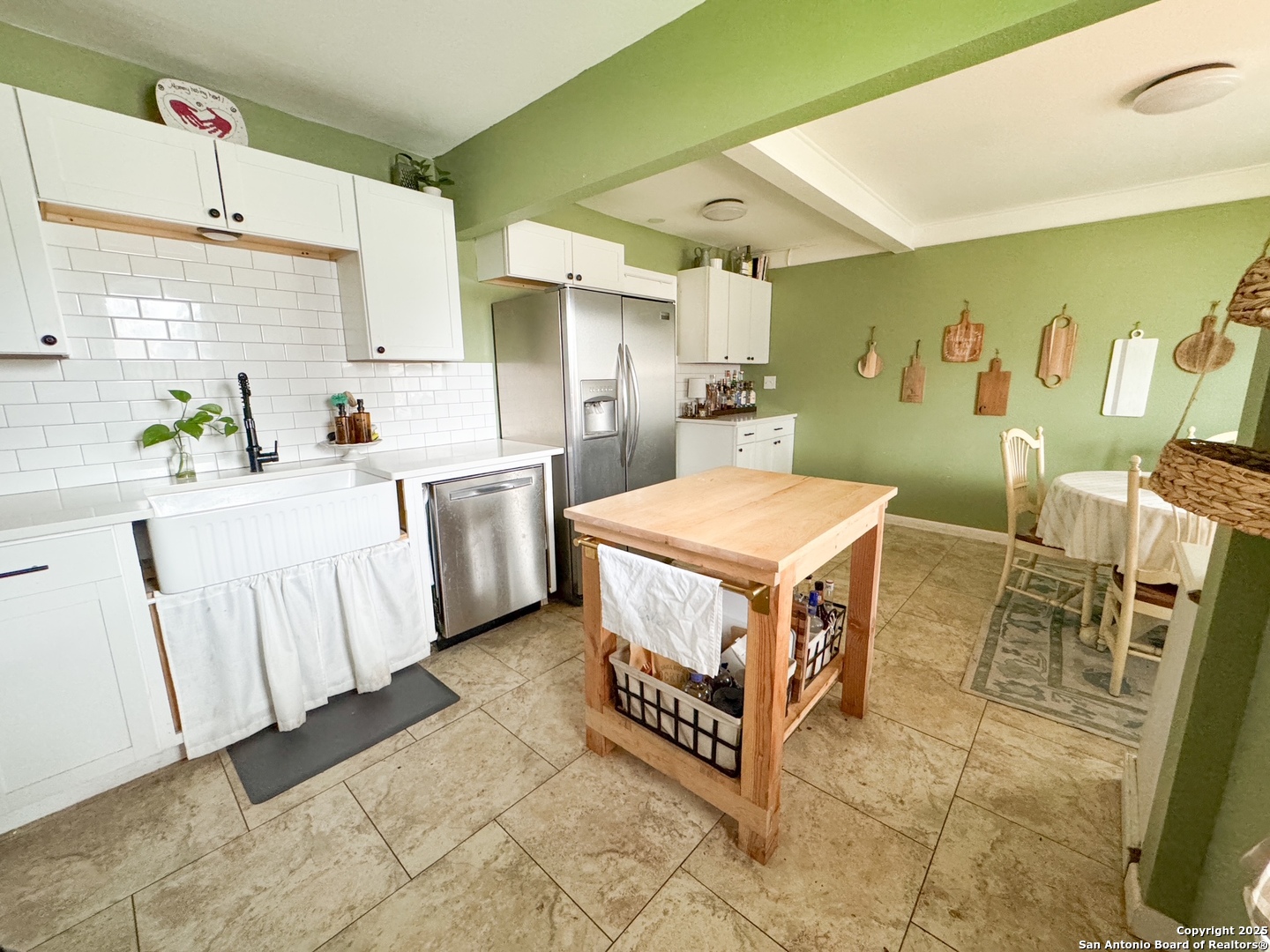 346 Haverford Drive San Antonio TX 78217