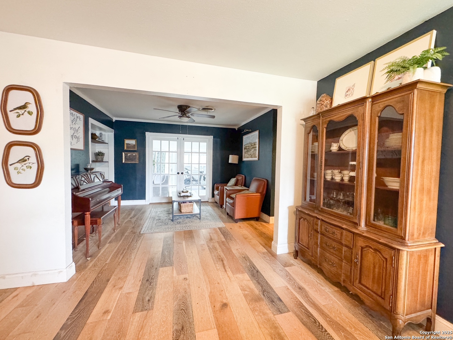346 Haverford Drive San Antonio TX 78217