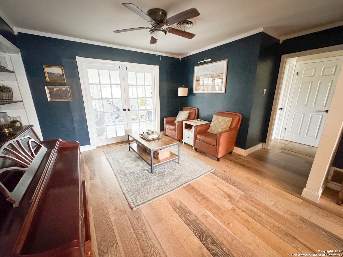 346 Haverford Drive San Antonio TX 78217