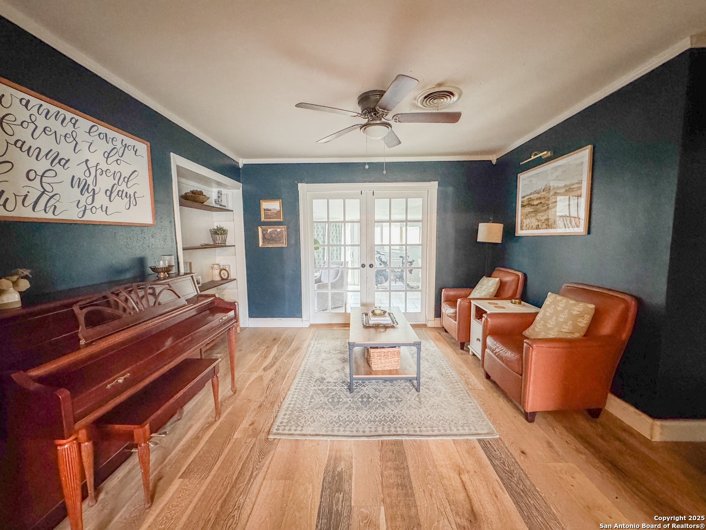 346 Haverford Drive San Antonio TX 78217