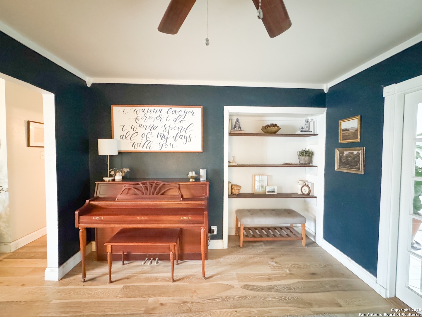 346 Haverford Drive San Antonio TX 78217