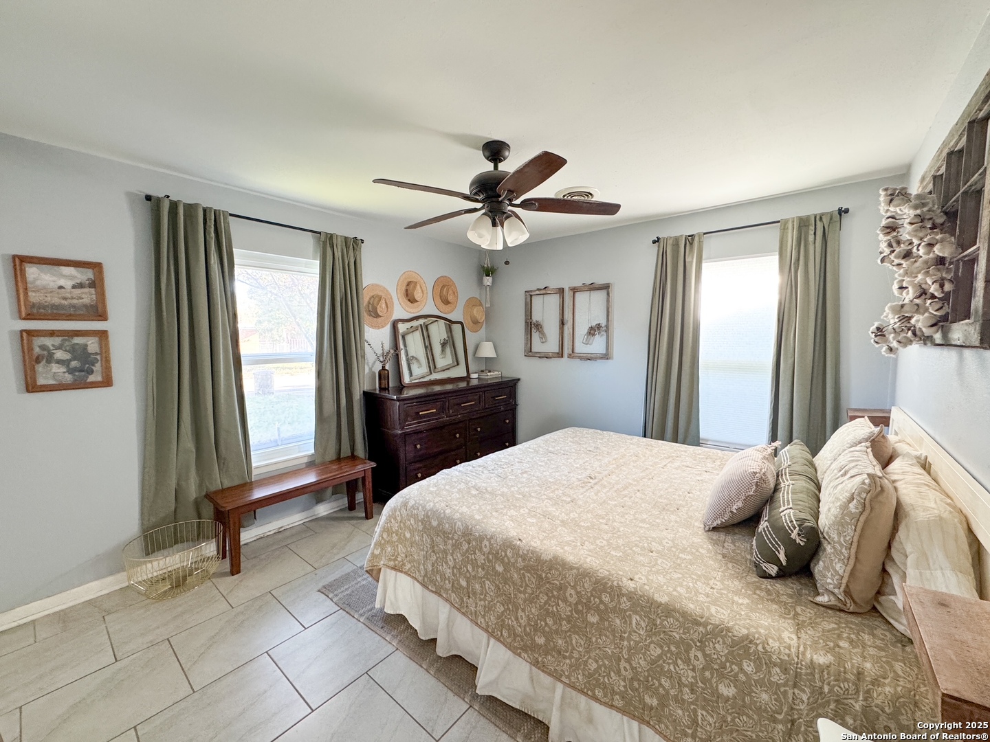 346 Haverford Drive San Antonio TX 78217