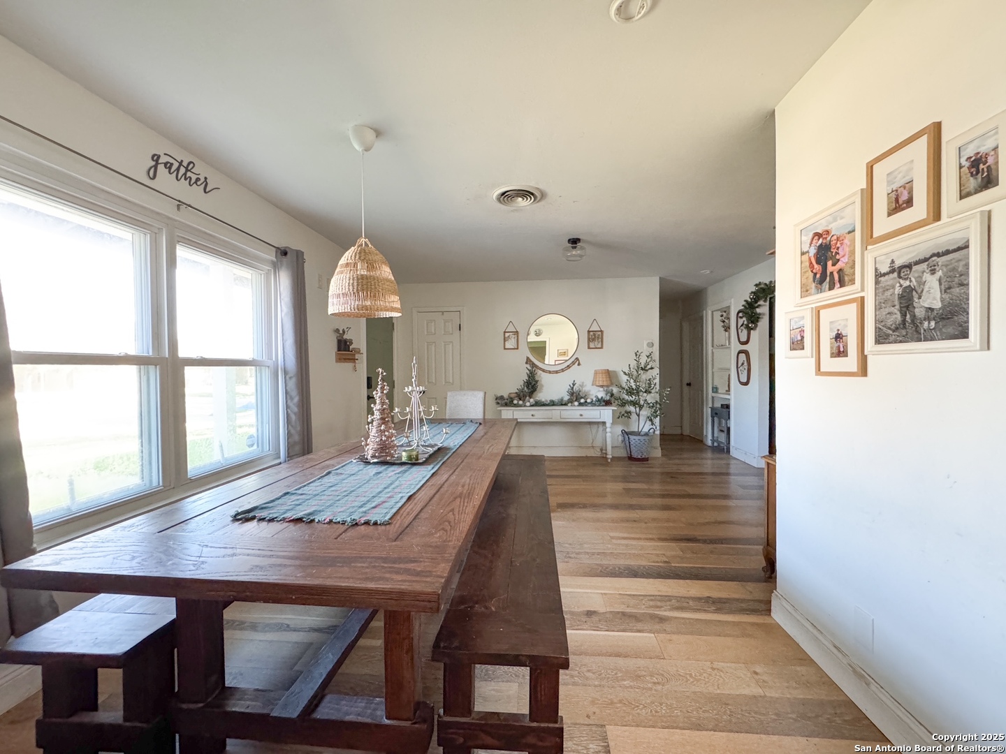 346 Haverford Drive San Antonio TX 78217