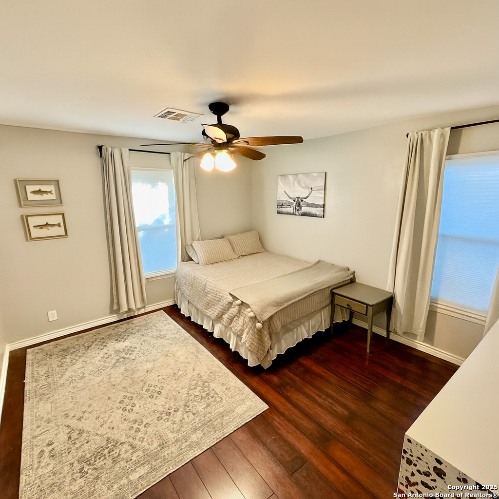 346 Haverford Drive San Antonio TX 78217