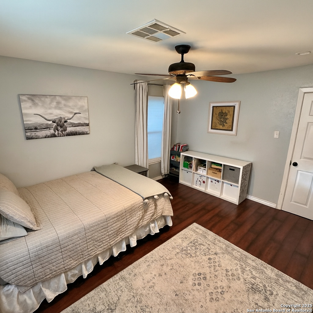 346 Haverford Drive San Antonio TX 78217