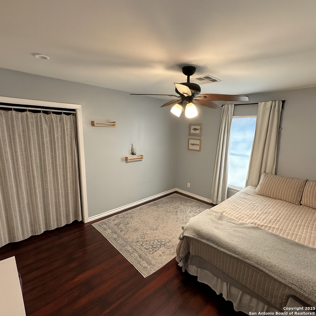 346 Haverford Drive San Antonio TX 78217