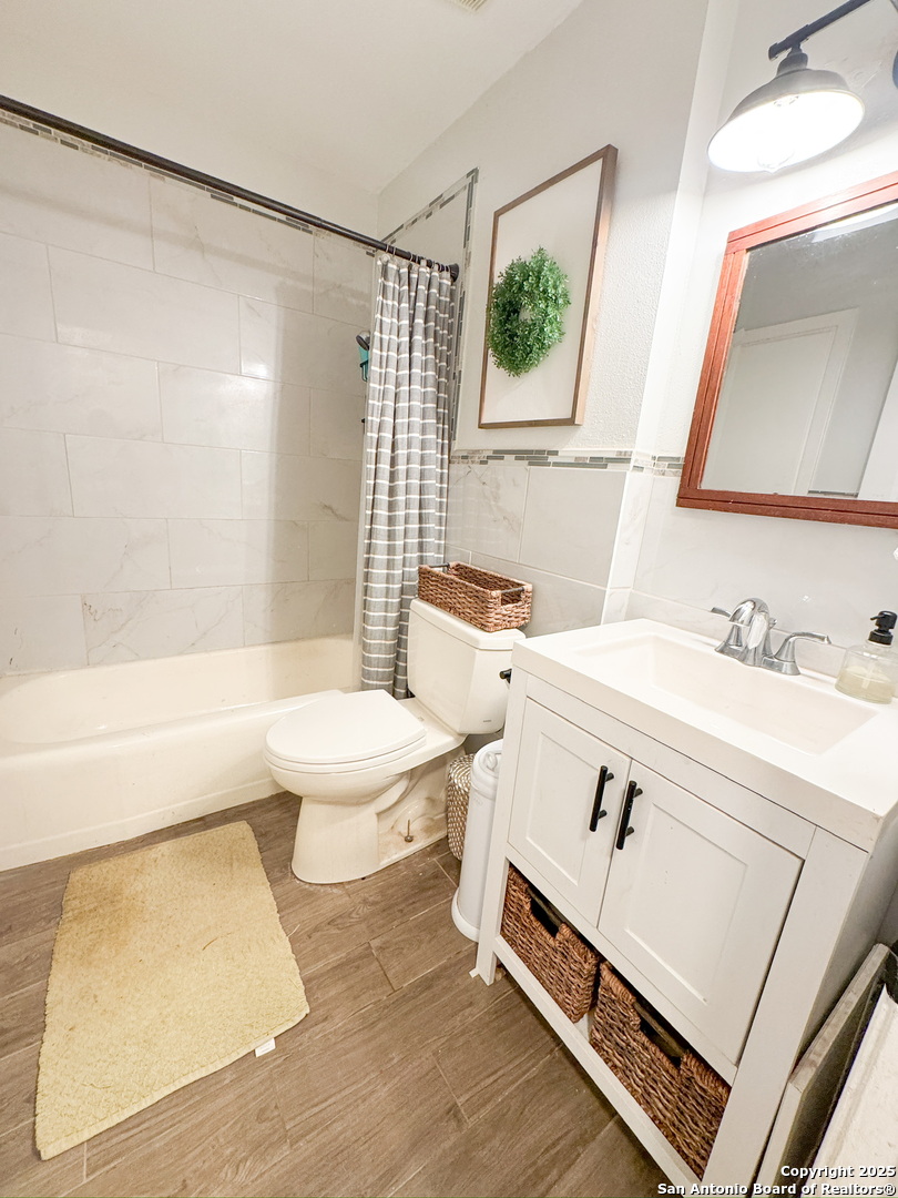 346 Haverford Drive San Antonio TX 78217